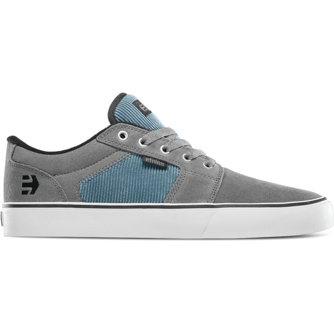 Etnies BARGE LS Skor Dam Blå/Grå - RMF-035267